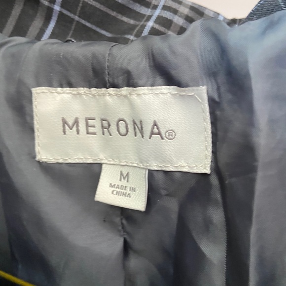 NWOT Trench Coat - Picture 6 of 7